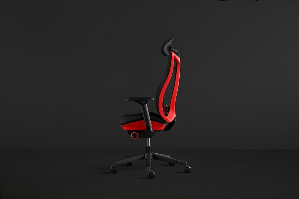 Vantum Gaming Chair