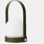 Carrie Portable LED Lamp