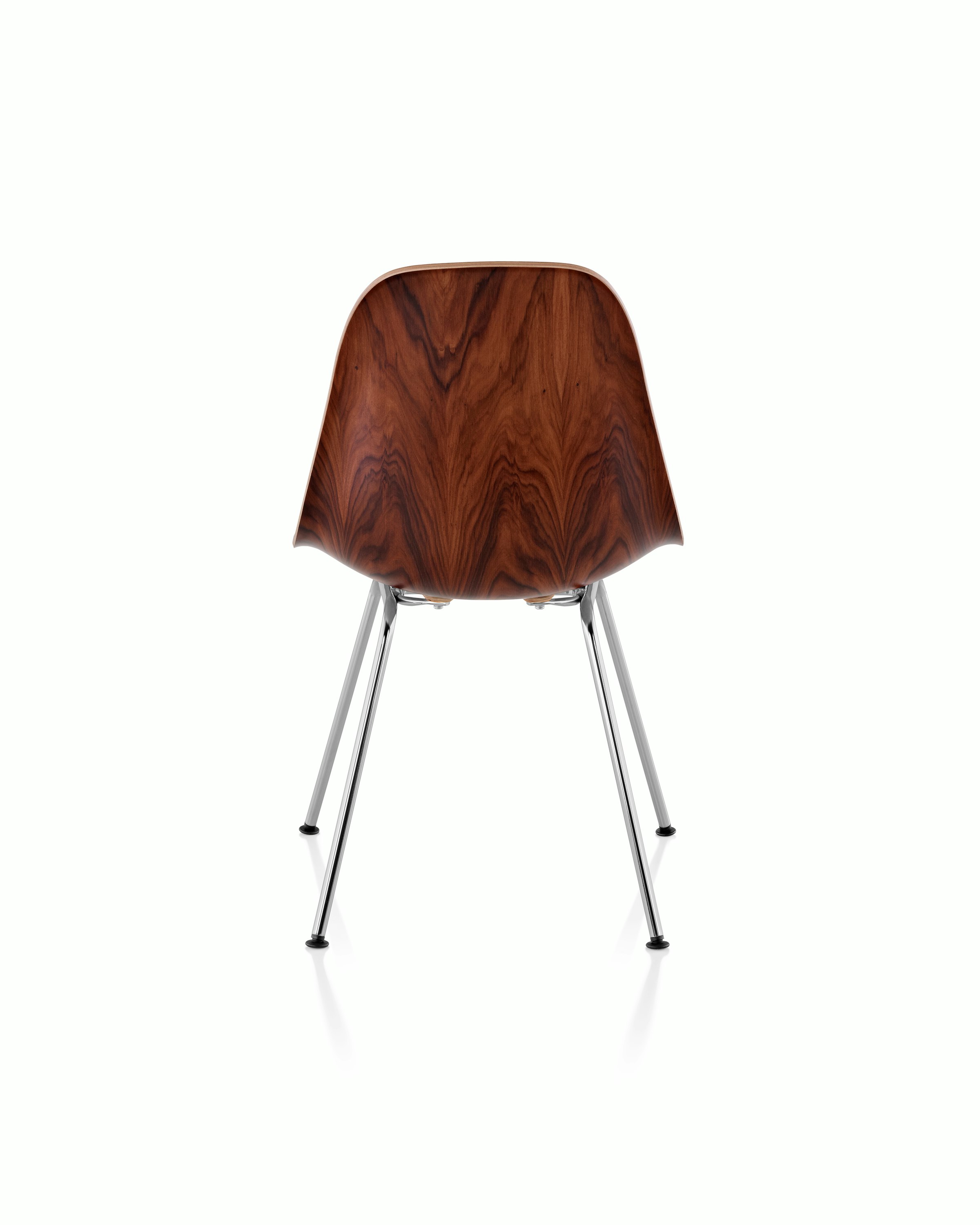 Eames Molded Plywood Side Chair