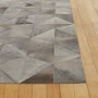 Diamond Cowhide Rug