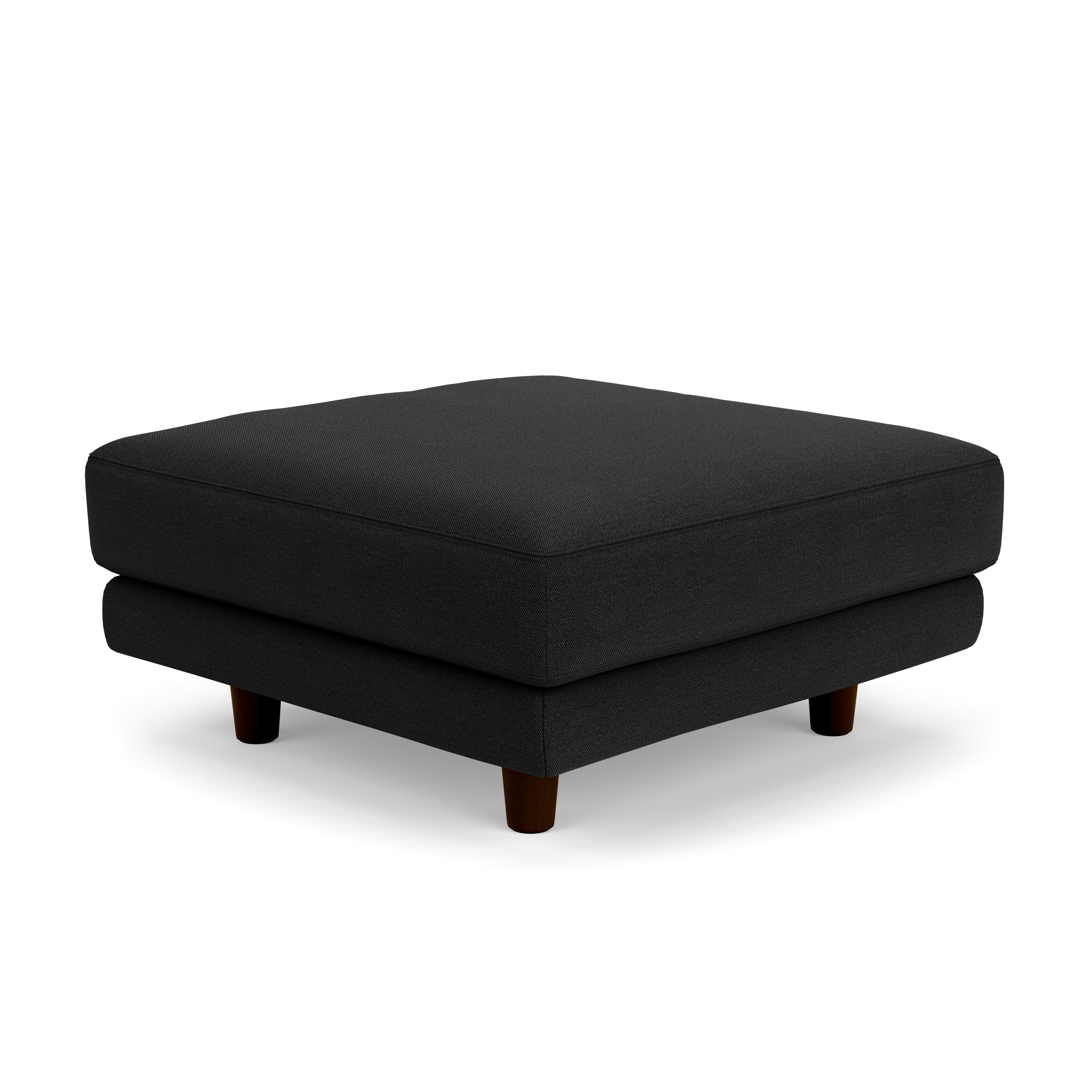 D'Urso Ottoman