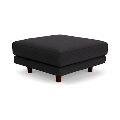 D'Urso Ottoman D'Urso Ottoman
