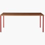OE1 Table OE1 Table, 30 x 72