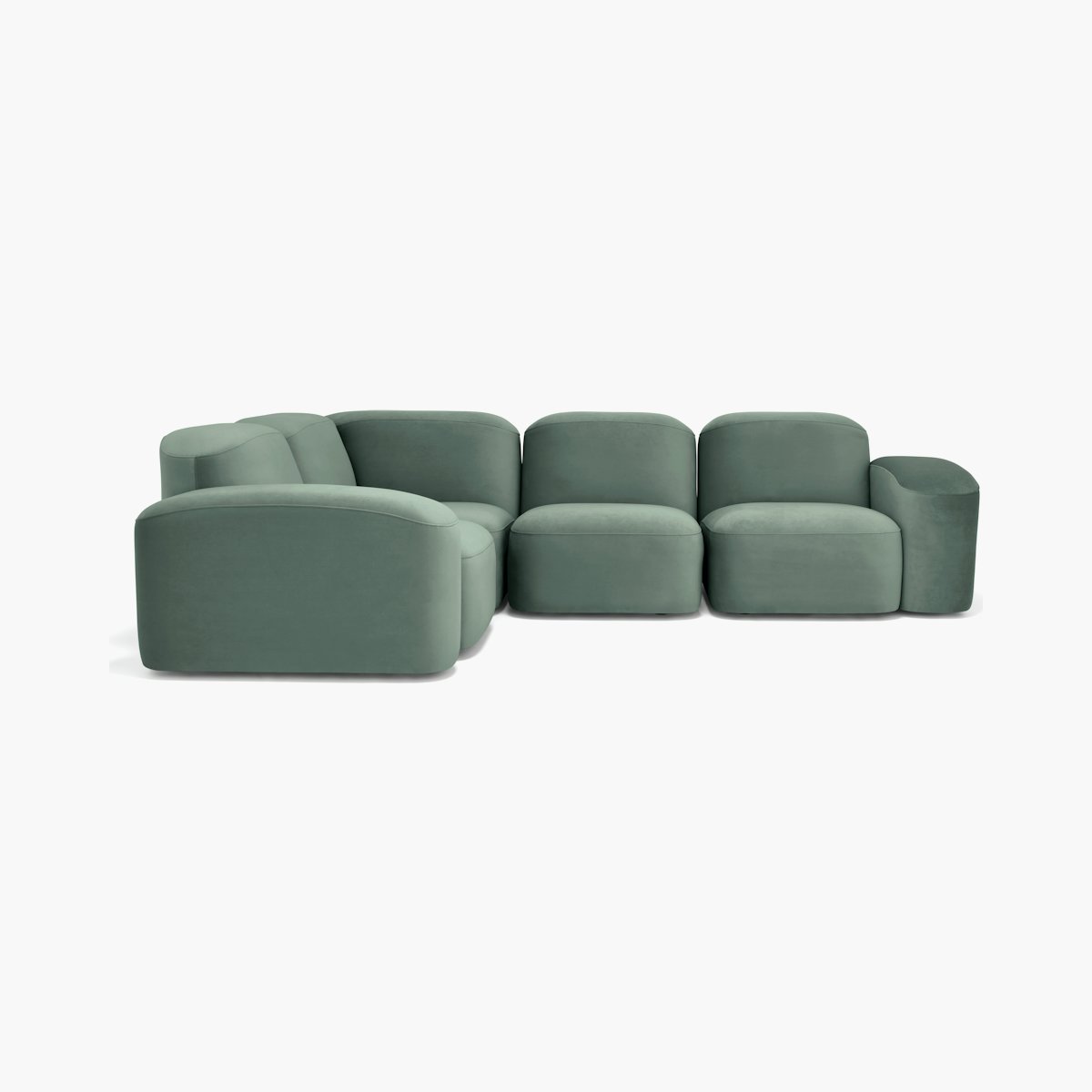 Muse Corner Sectional