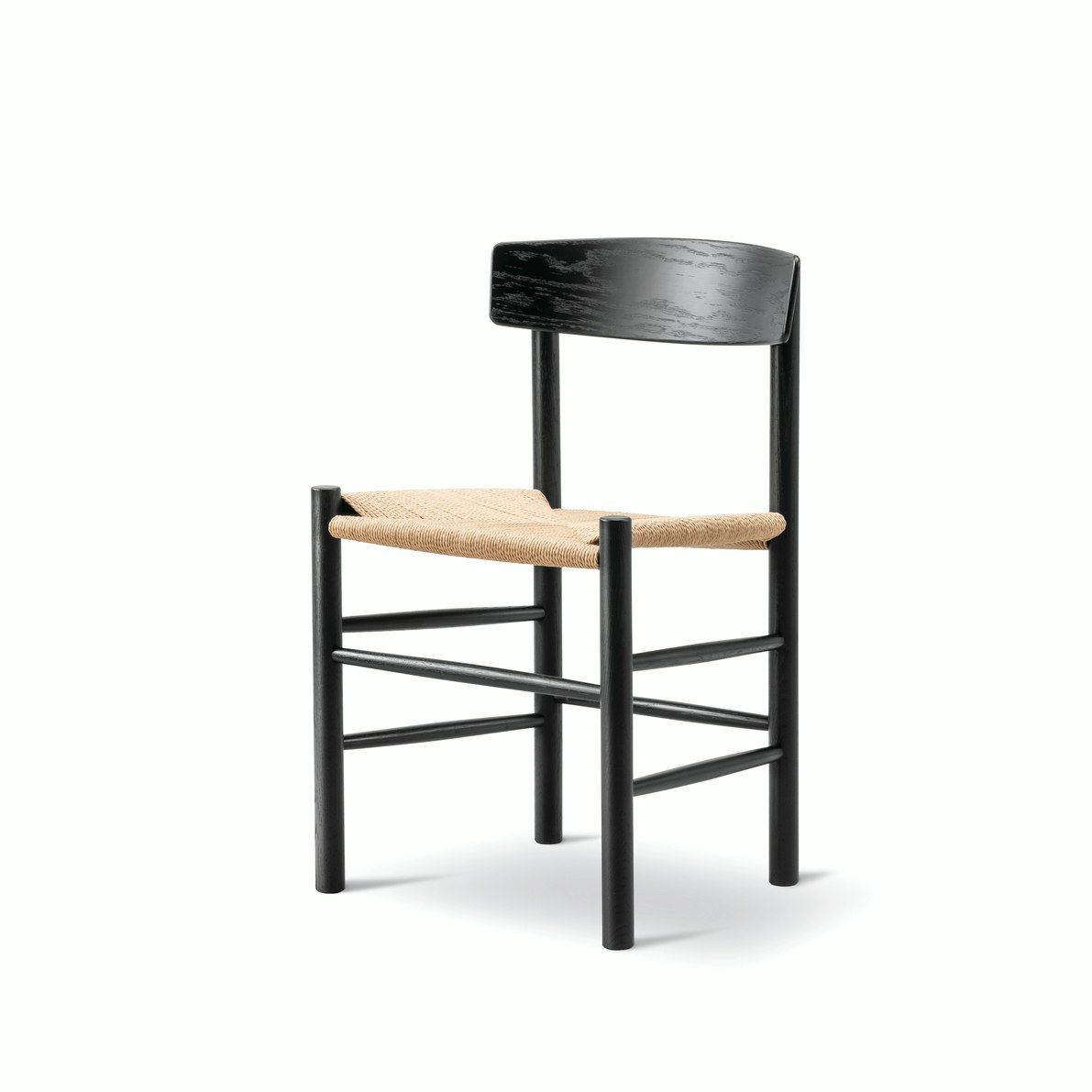 J39 Dining Chair