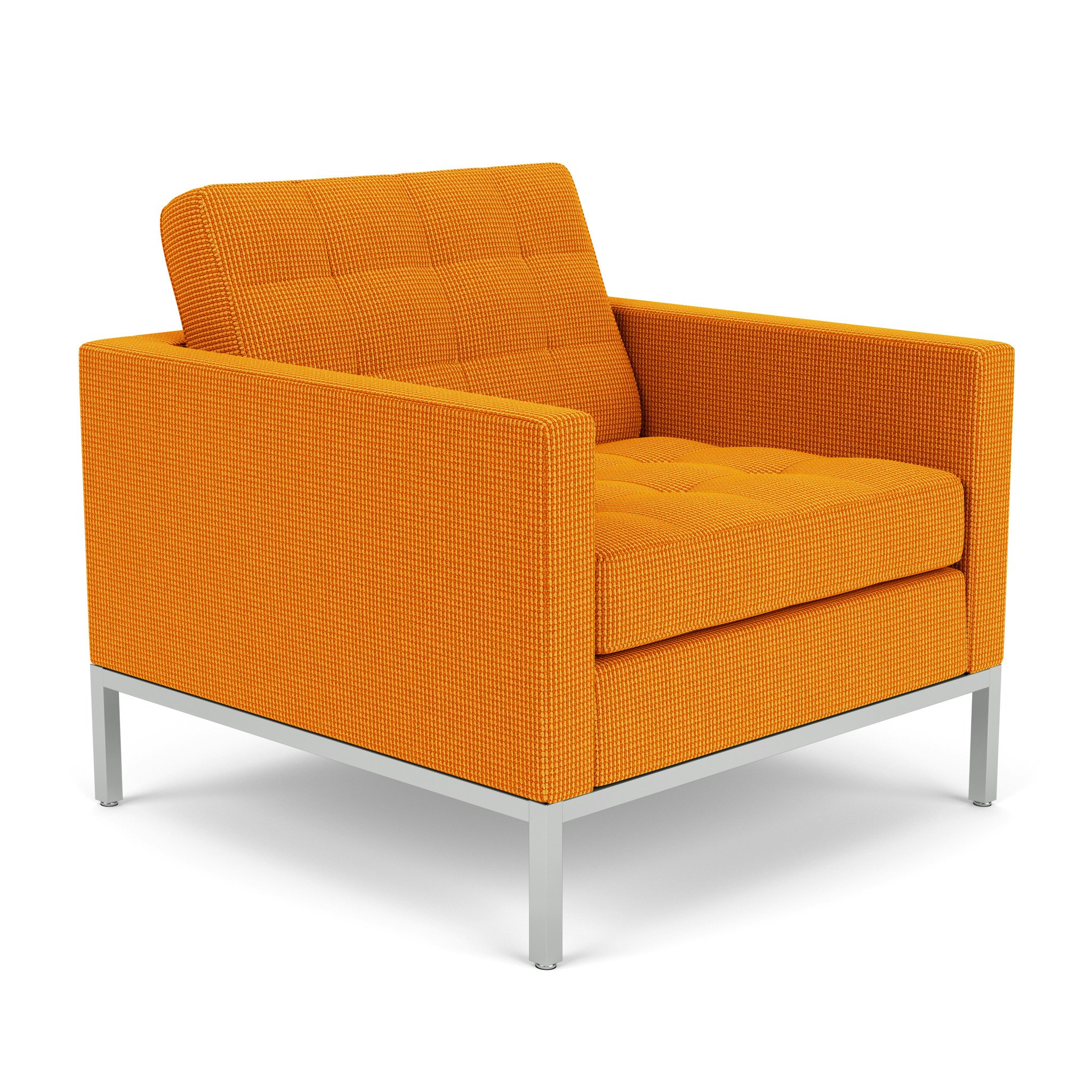 Florence Knoll Lounge Chair