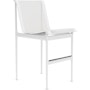1966 Armless Stool 1966 Armless Stool Counter Height