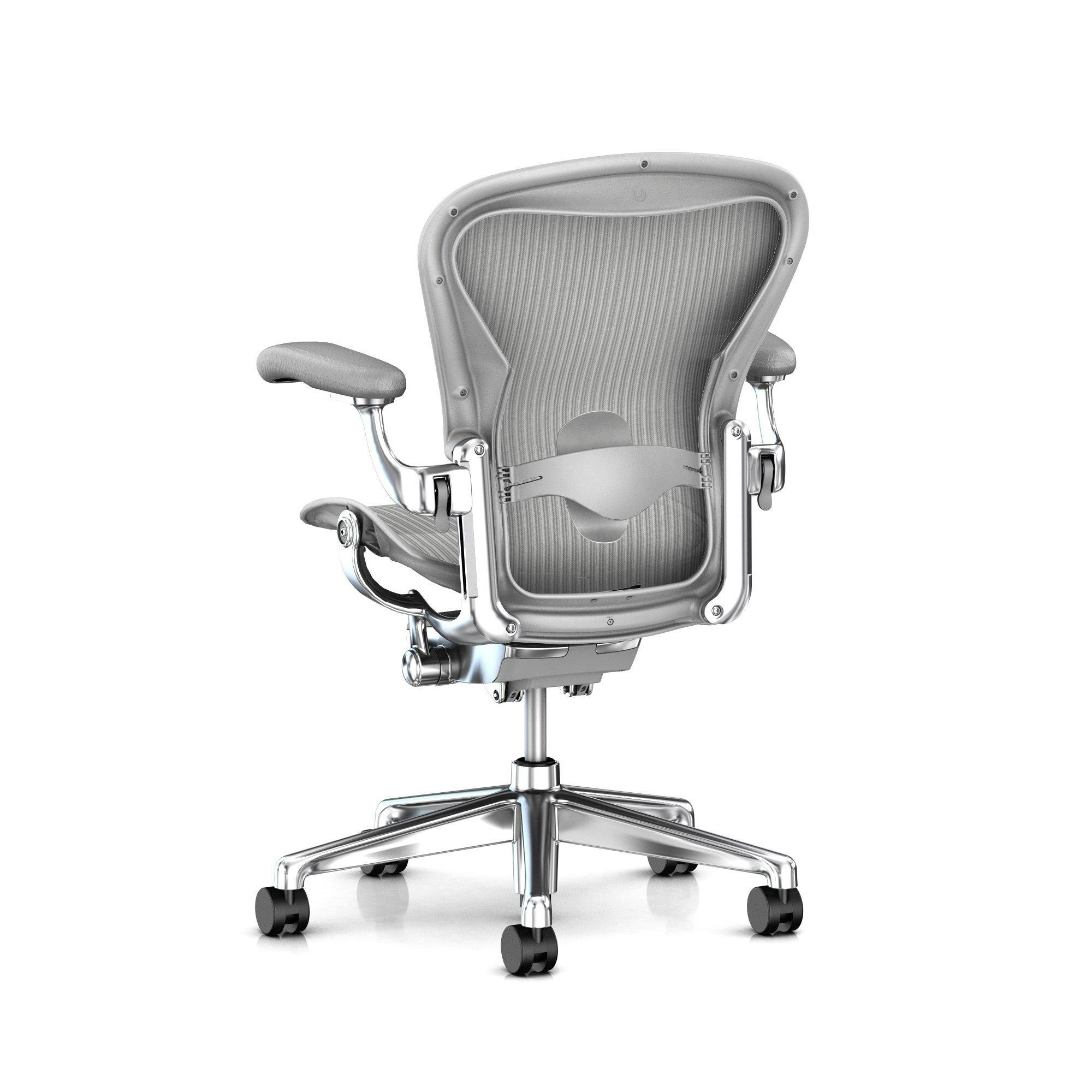 Aeron Chair