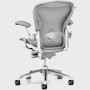 Aeron Chair