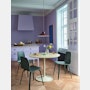 Soft Café Table