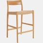 Moller Model 77 Stool