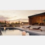 Terassi Lounge Chair