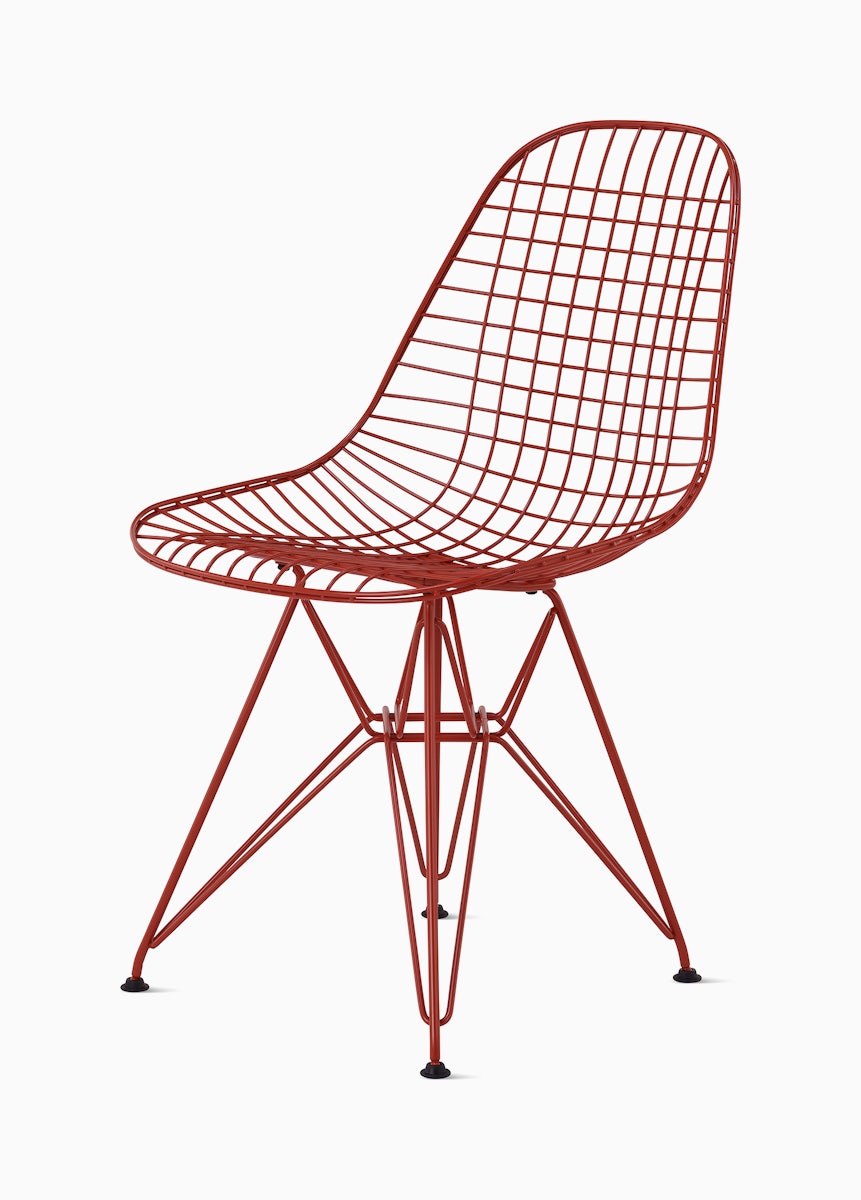 Herman Miller and Hay Just Dropped Their New Eames Collection–Grab