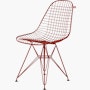 Eames Wire Chair, Herman Miller x HAY Eames Wire Chair, Herman Miller x HAY