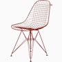 Eames Wire Chair, Herman Miller x HAY Eames Wire Chair, Herman Miller x HAY