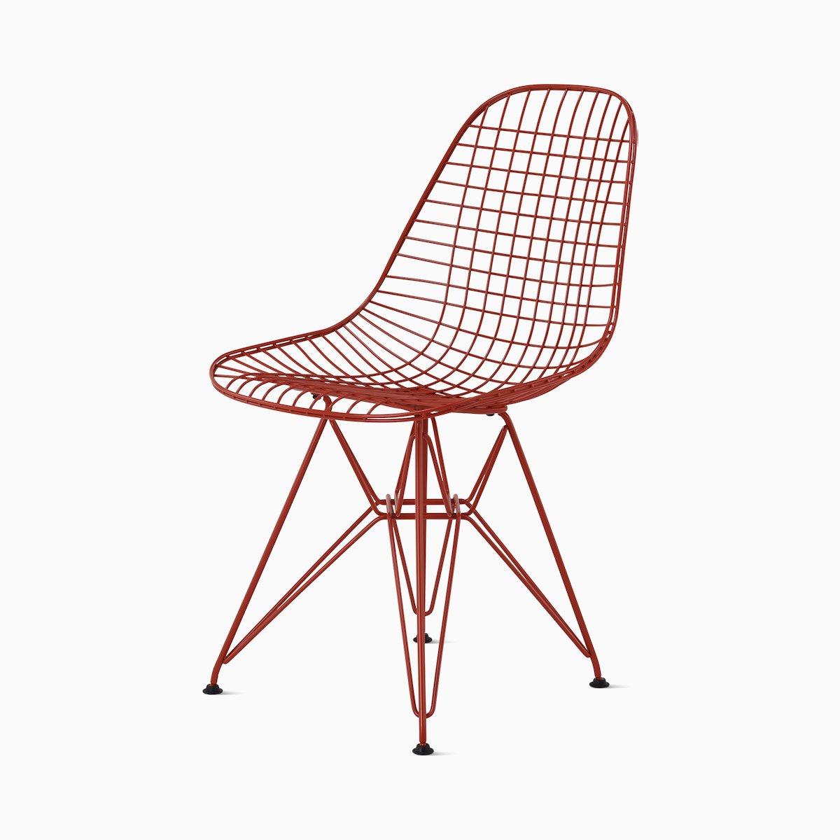 Eames Wire Chair, Herman Miller x HAY Eames Wire Chair, Herman Miller x HAY