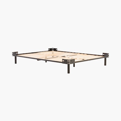 Metal Bed Frame Metal Bed Frame