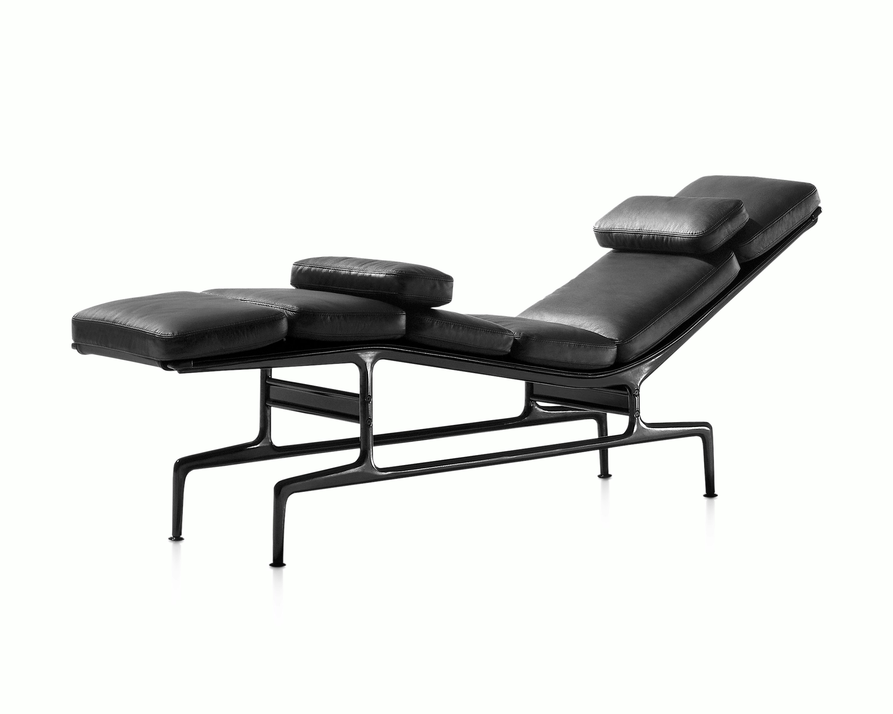 Eames Chaise