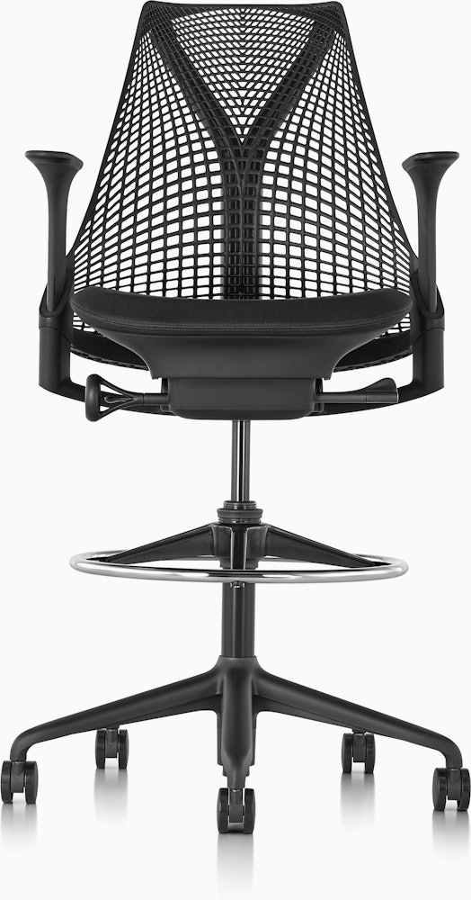 Sayl Stool