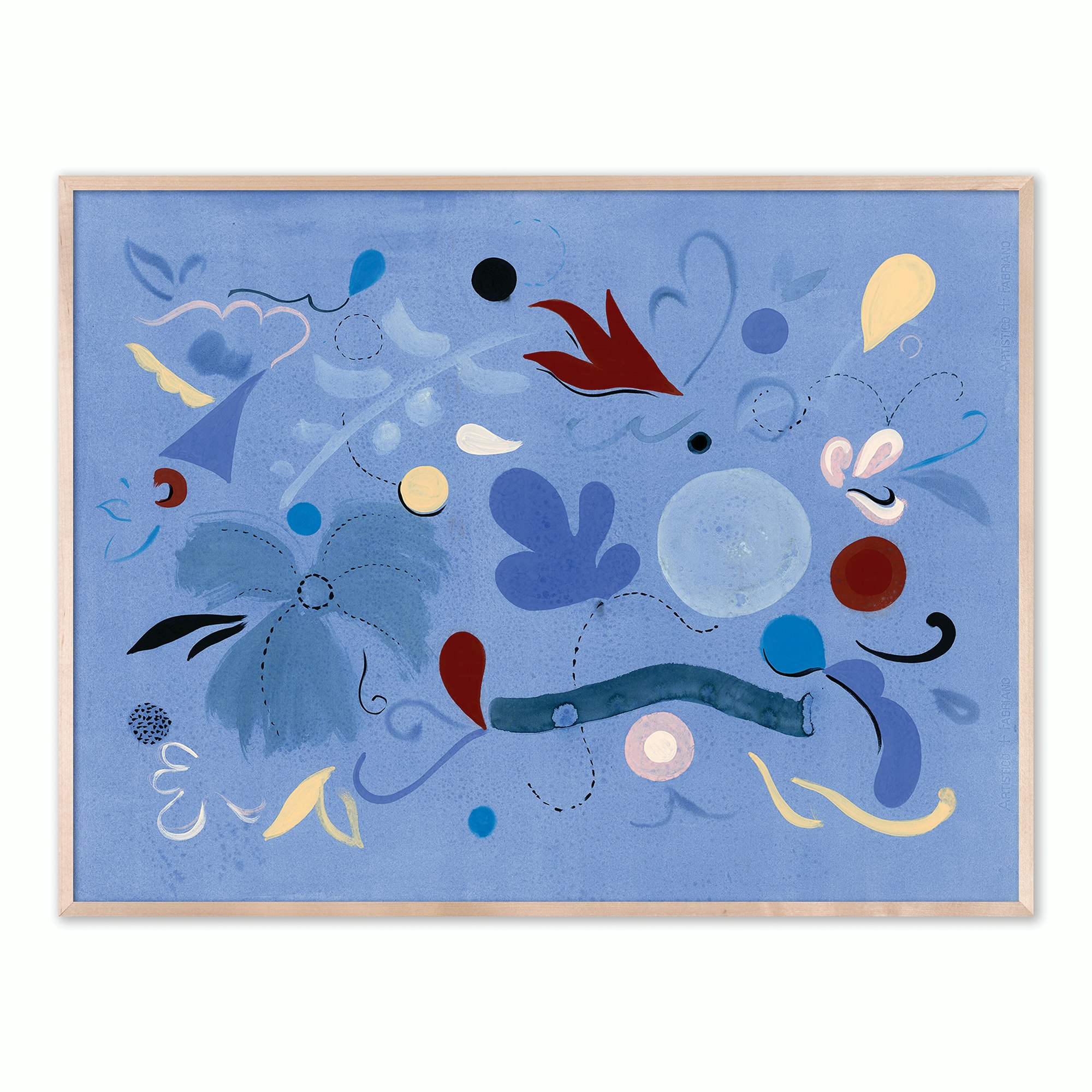 Windswept - Kayla Plosz Antiel