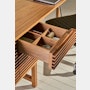 Line Storage Desk