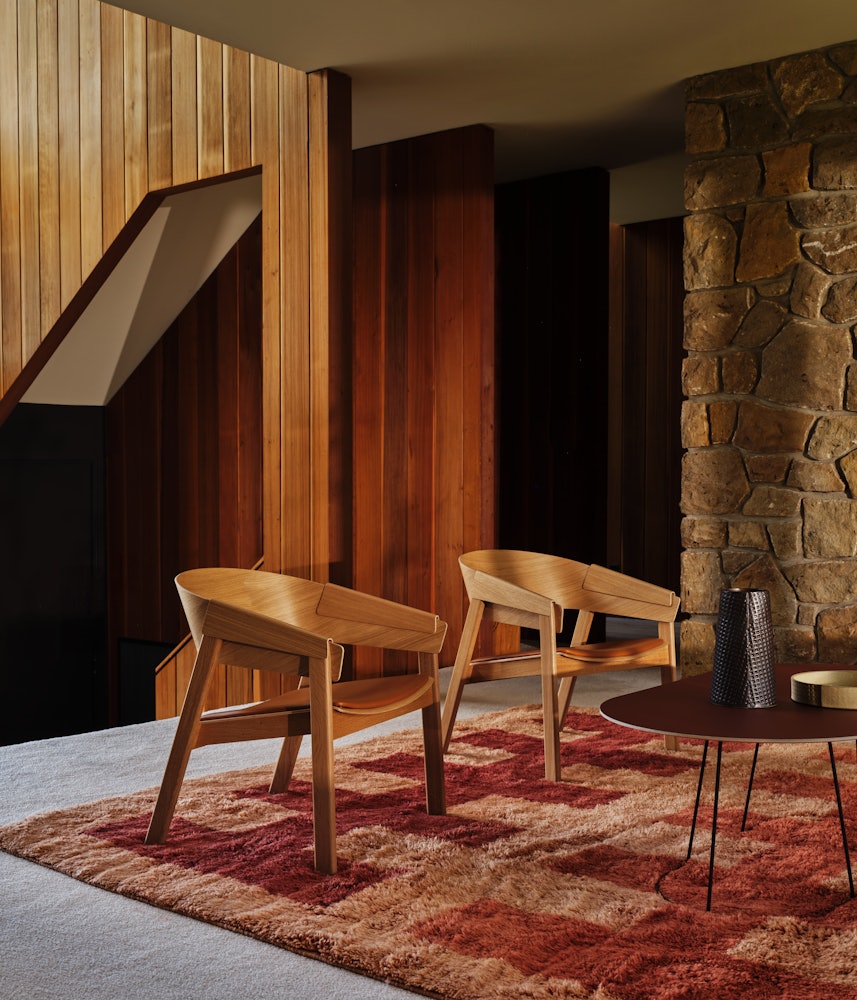 Muuto cover lounge hotsell