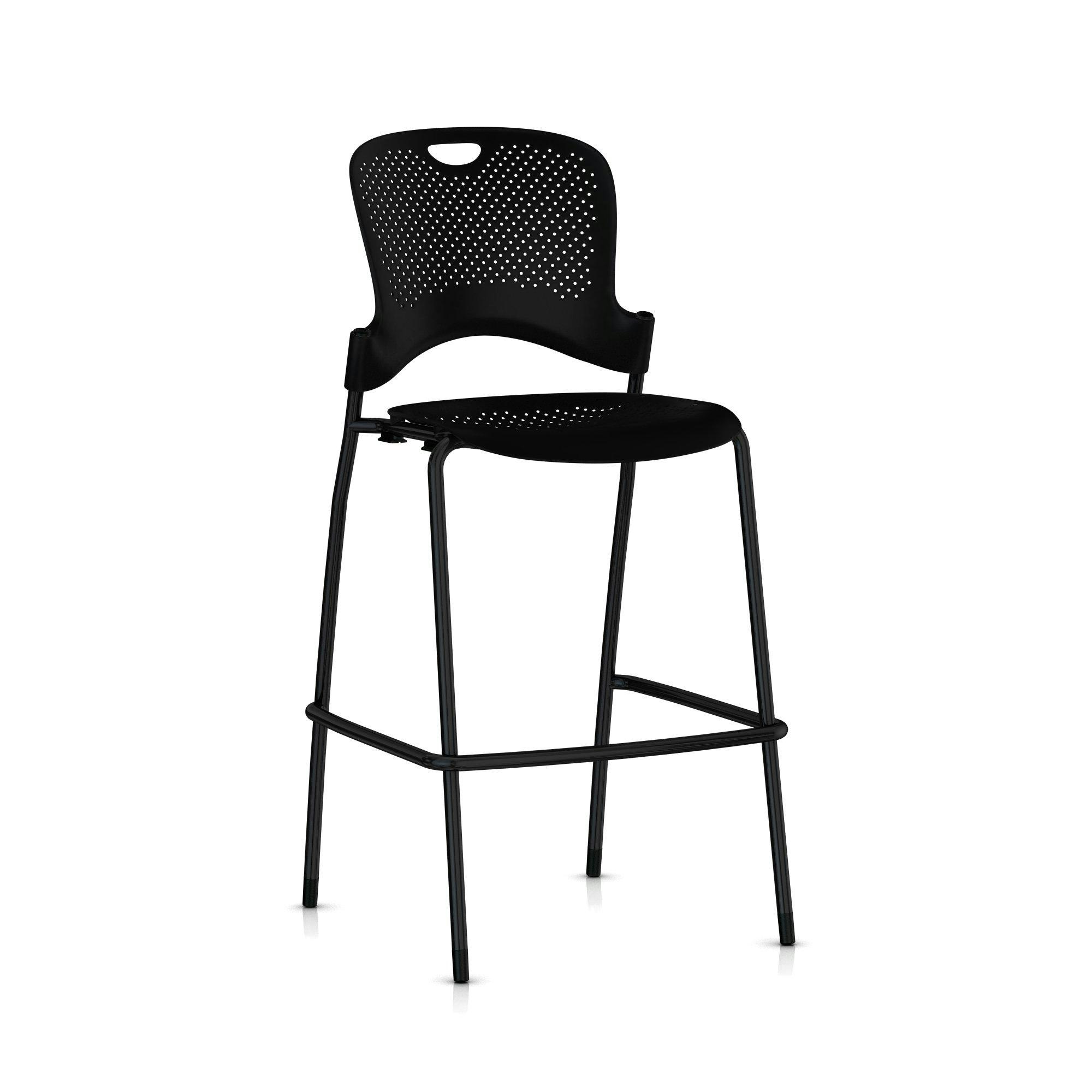 Caper Stacking Stool
