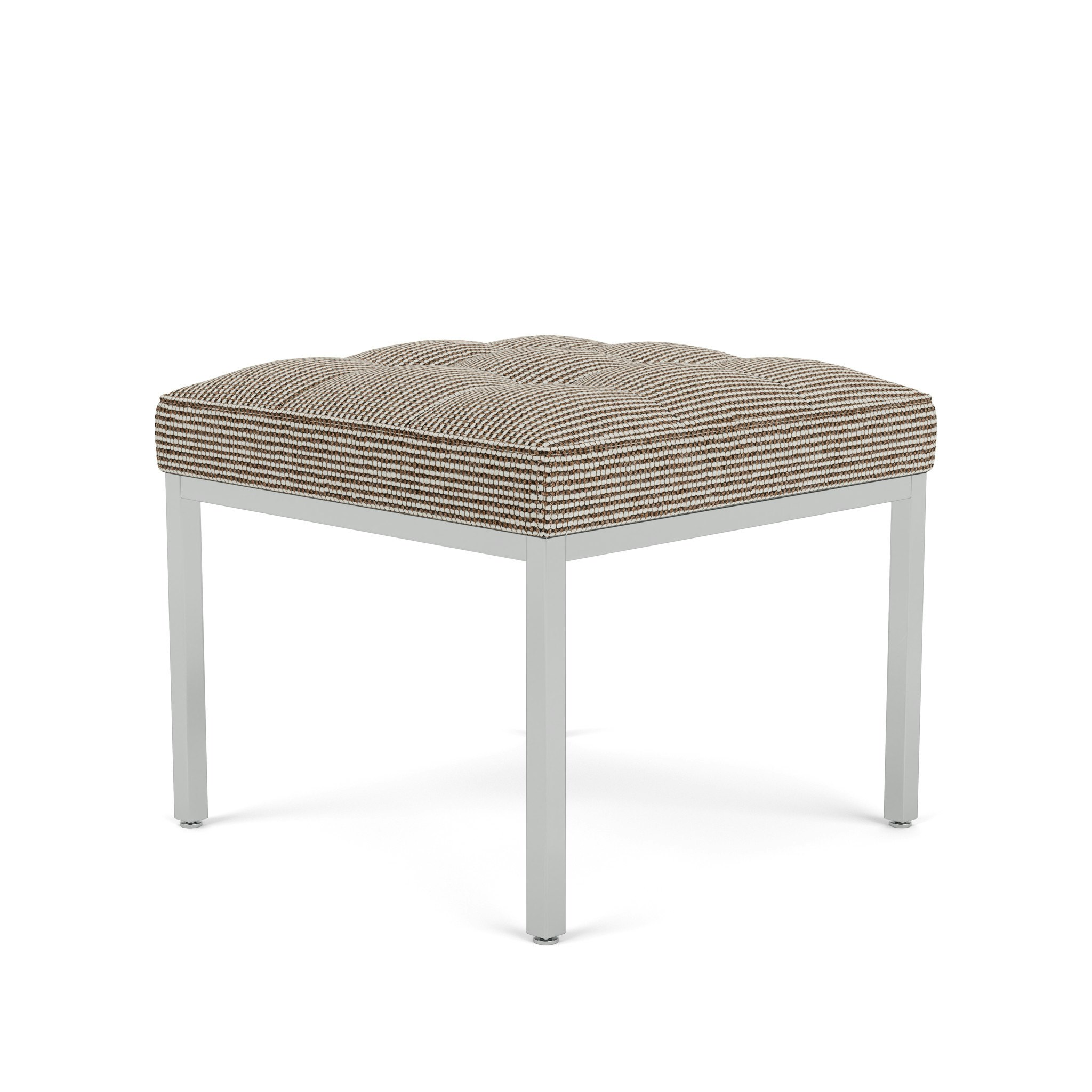Florence Knoll&trade; Relaxed Stool