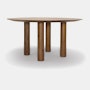 Earth Table - Round
