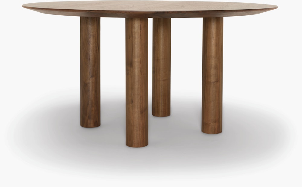 Earth Table - Round