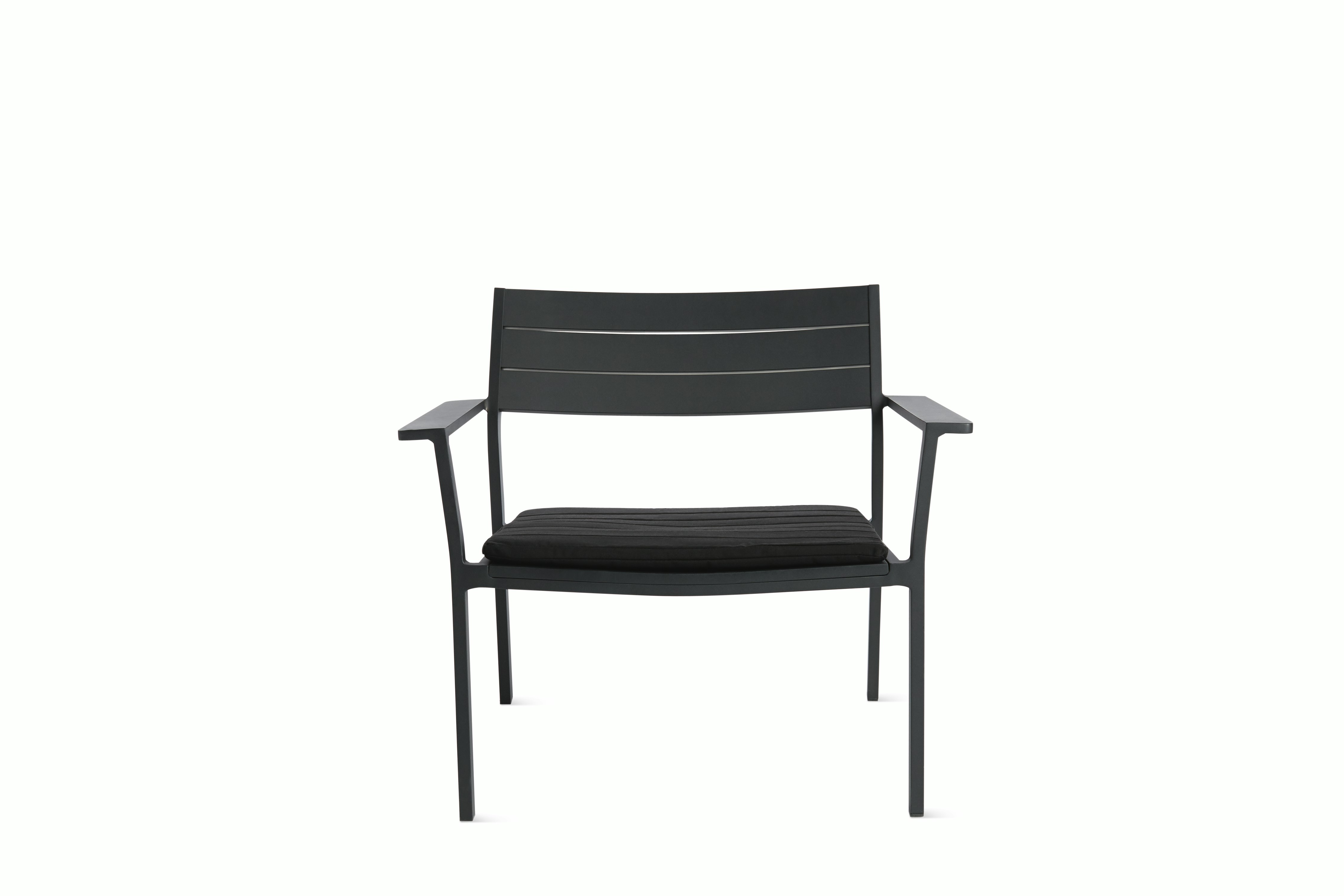Eos Lounge Chair Cushion