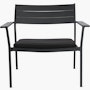 Eos Lounge Chair Cushion Eos Lounge Chair Cushion