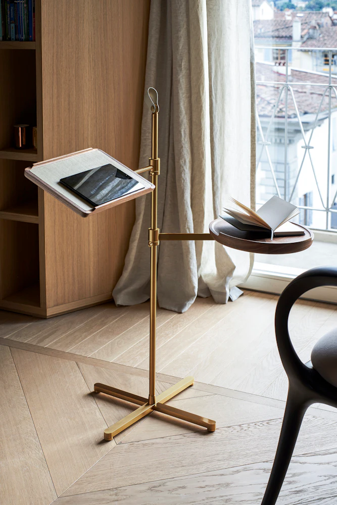 Galimede Library Stand – Design Within Reach