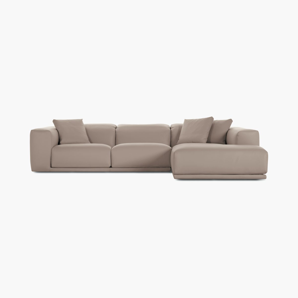 Kelston Sectional Kelston Sectional, Leather
