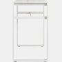 Eos Bar-Height Table