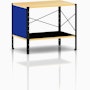 Eames Storage Unit Eames Storage Unit, 1x1