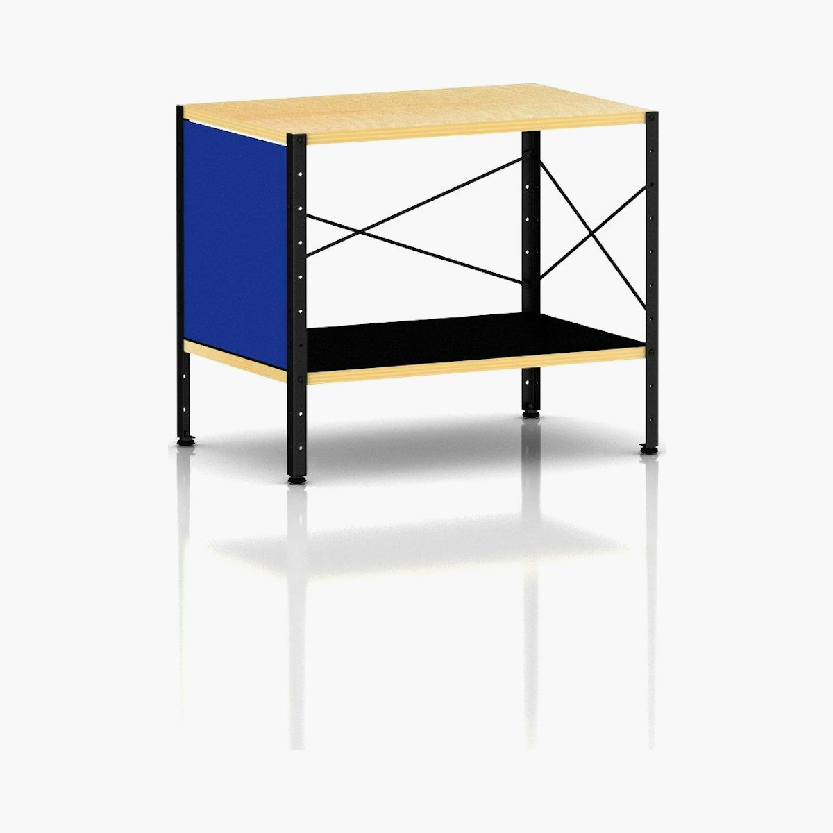Eames Storage Unit Eames Storage Unit, 1x1