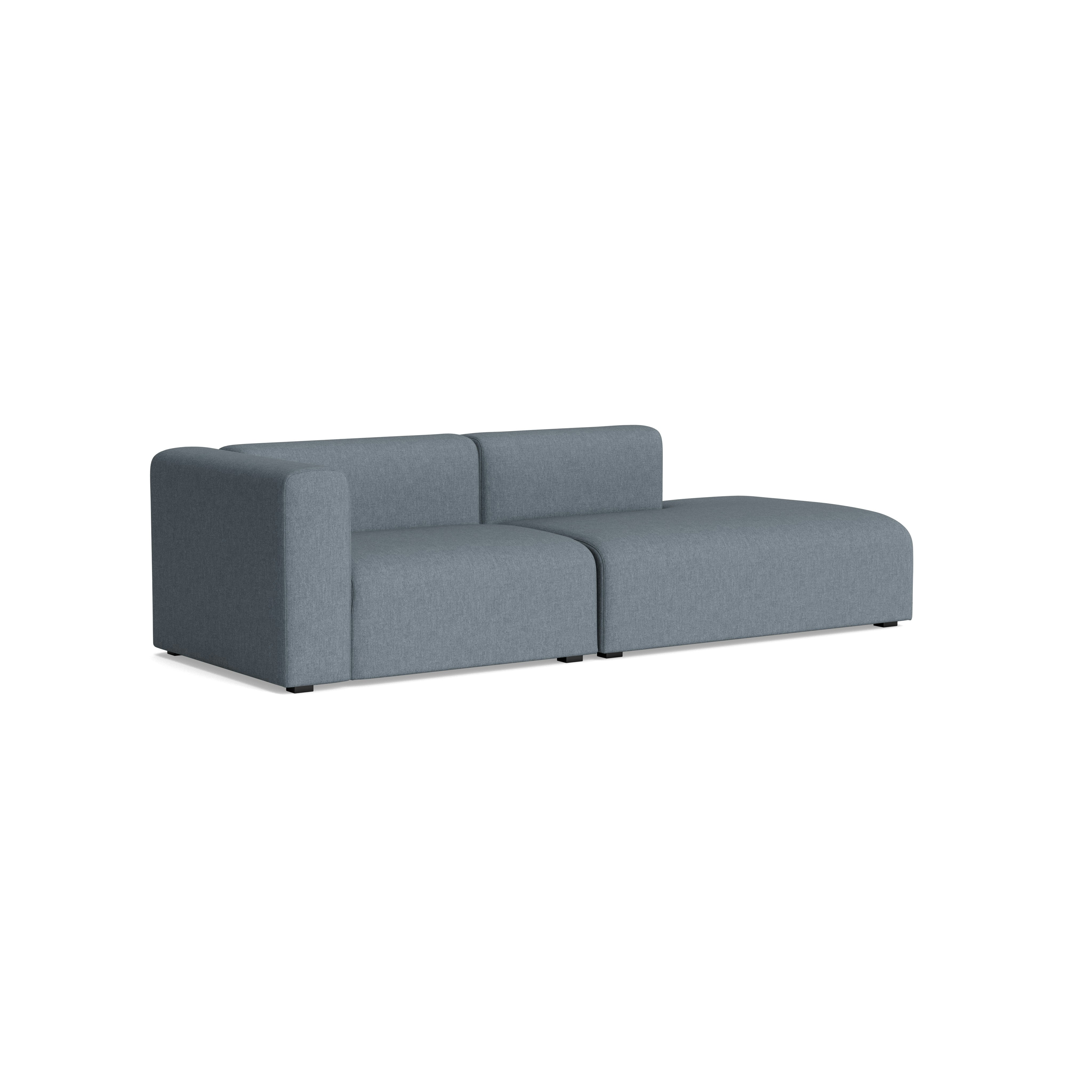 Mags One Arm Sofa - 2.5 Seater,  Left