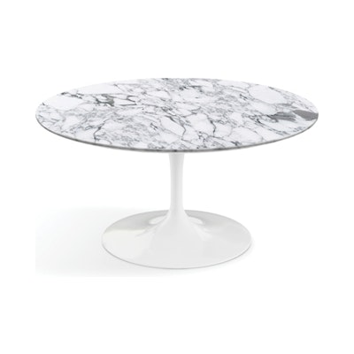 Saarinen Coffee Table Saarinen Coffee Table, Round