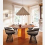 Platner Armchair