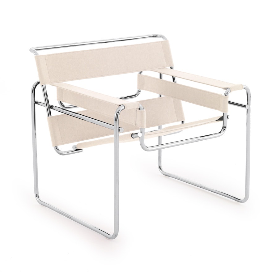 Wassily Chair