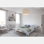 String Wall Shelving