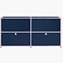 USM Haller Credenza USM Haller Credenza, Closed Storage