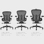 Aeron Chair