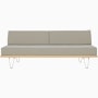 Nelson Daybed Nelson Daybed, Back Bolster