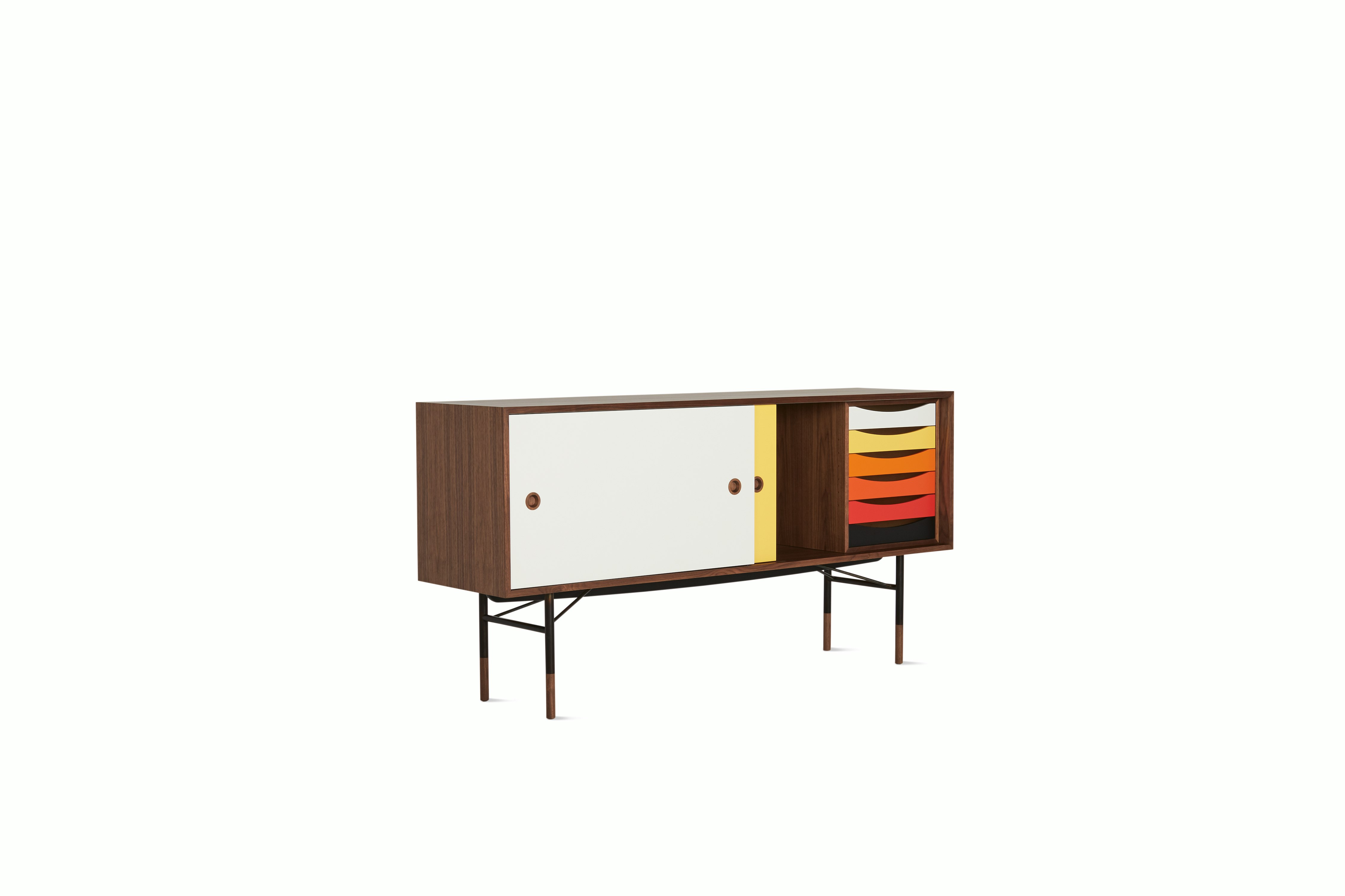 Finn Juhl Credenza