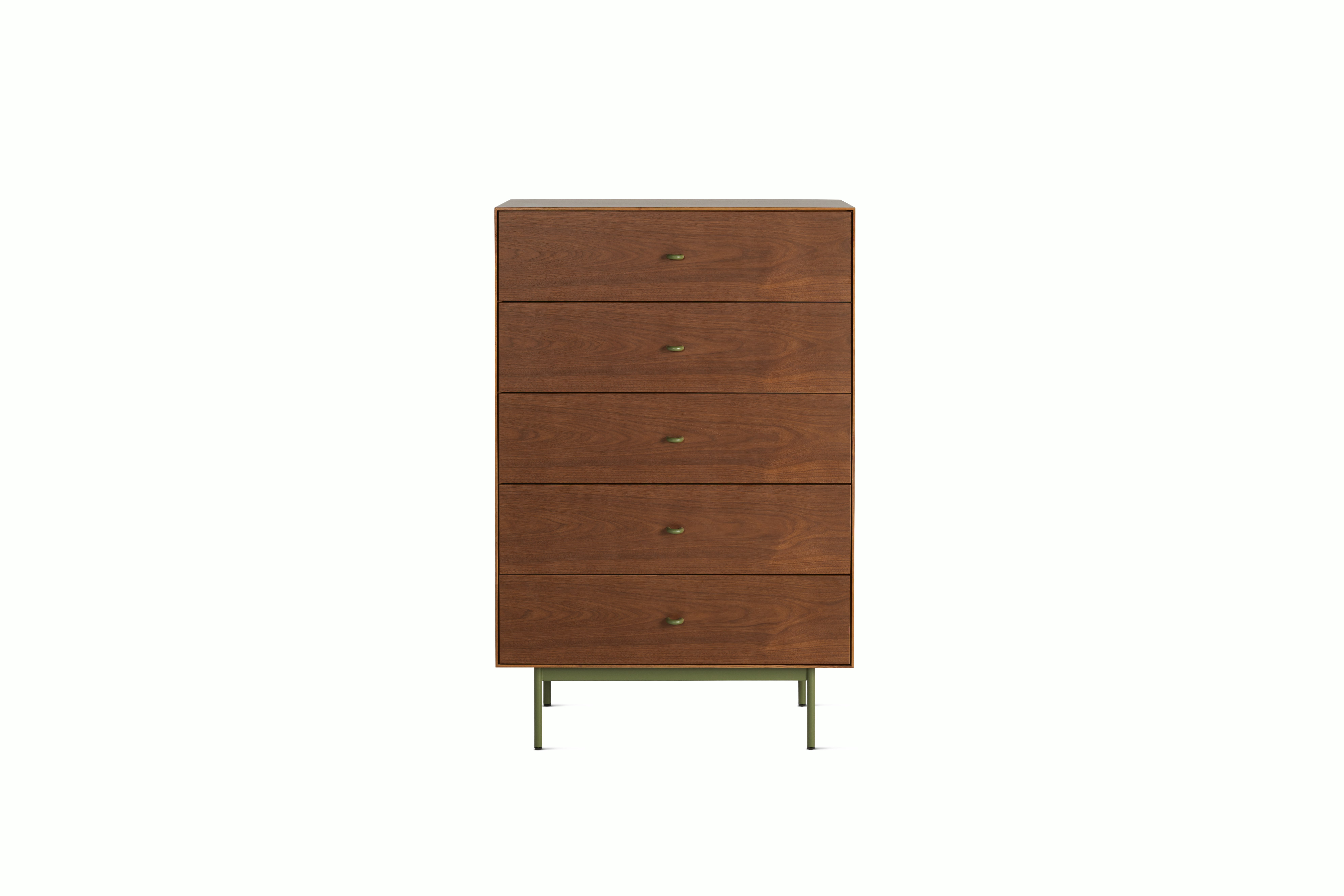 Loop 5 Drawer Dresser