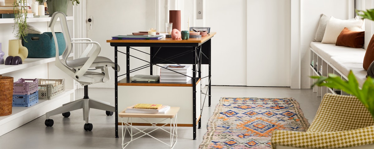 Eames Desk Unit