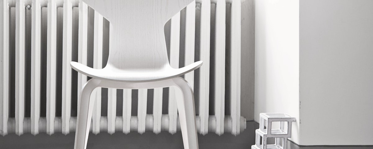 Grand Prix Dining Chair