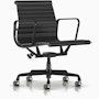 Eames Aluminum Group Chair Eames Aluminum Group Chair, Management